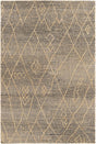 Surya Watford WTF-2302 2' x 3' Handmade Rug
