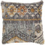 Surya Yuri YRI-002 20"H x 20"W Pillow Kit