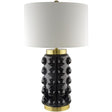Surya Yume YUM-001 27"H x 16"W x 16"D Lamp