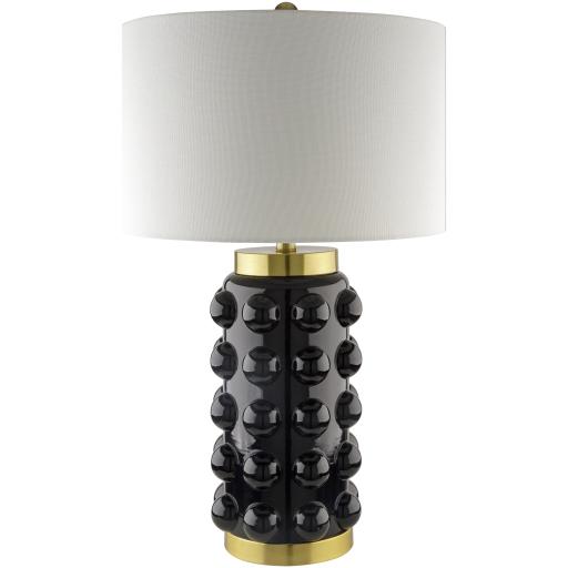 Surya Yume YUM-001 27"H x 16"W x 16"D Lamp