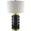 Surya Yume YUM-001 27"H x 16"W x 16"D Lamp