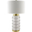 Surya Yume YUM-002 27"H x 16"W x 16"D Lamp