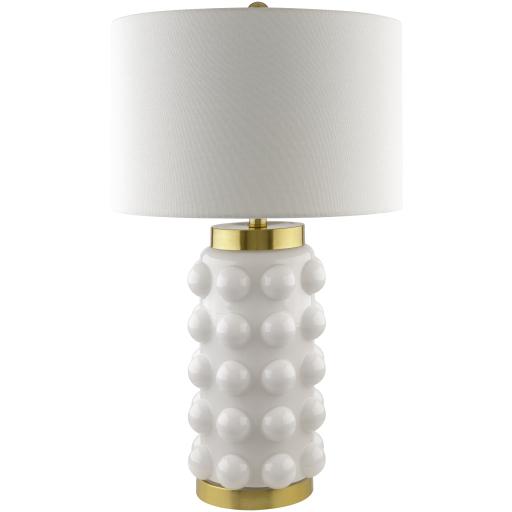 Surya Yume YUM-002 27"H x 16"W x 16"D Lamp