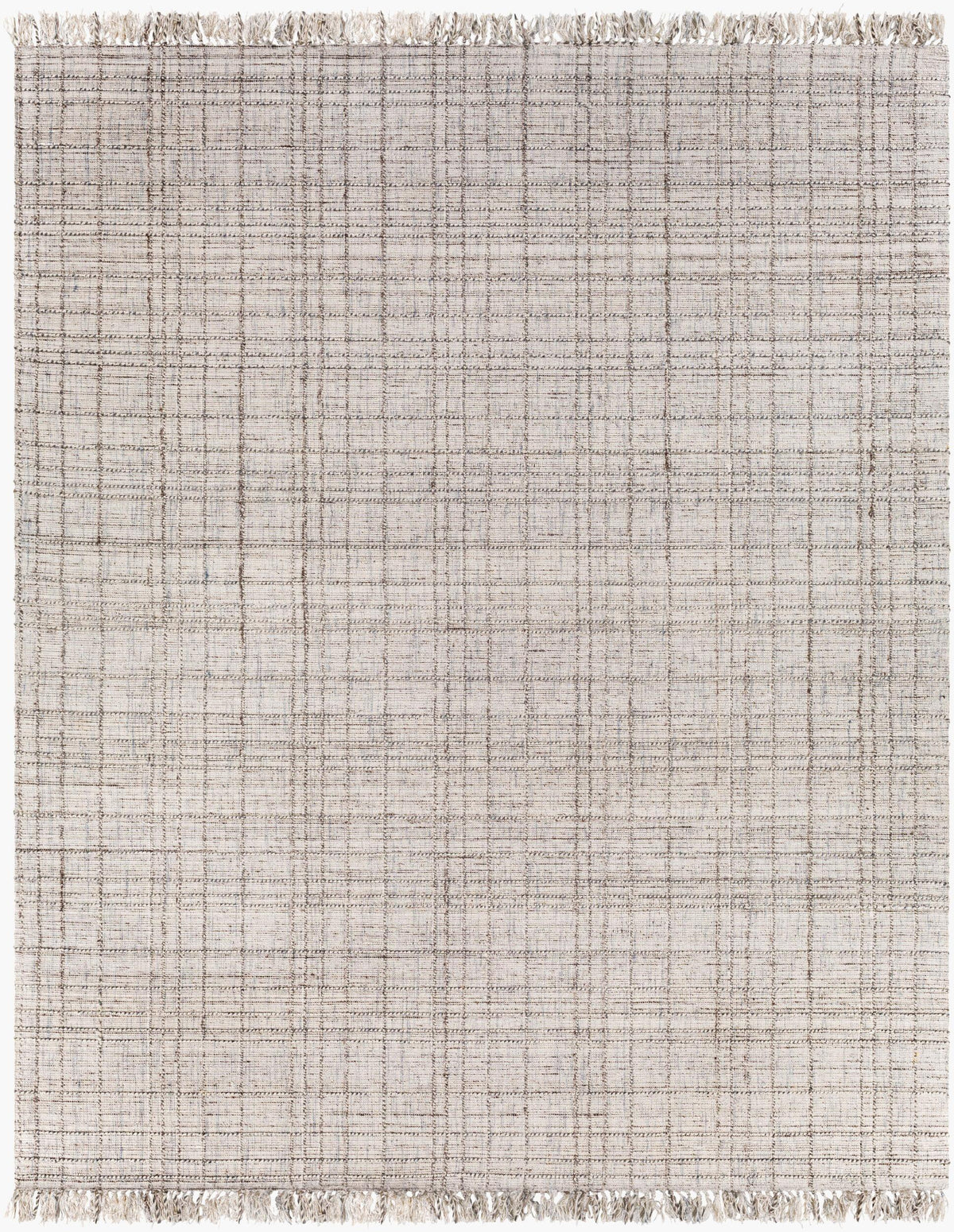Surya Yorkville YRK-2301 8'10" x 12' Handmade Rug