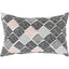 Surya Zagora ZAG-001 20"H x 20"W Pillow Cover