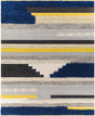 Surya Yuva YUV-2302 2'6" x 8' Handmade Rug
