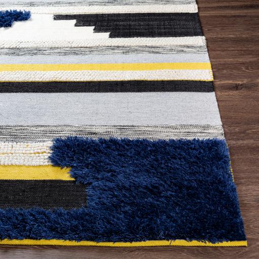 Surya Yuva YUV-2302 2'6" x 8' Rug