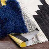 Surya Yuva YUV-2302 2'6" x 8' Rug