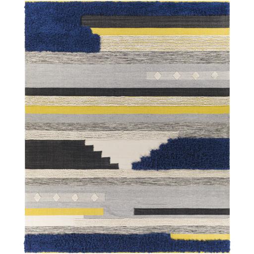 Surya Yuva YUV-2302 2'6" x 8' Rug