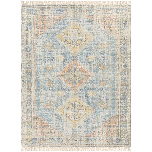 Surya Zainab ZAI-2315 2'3" x 4' Rug