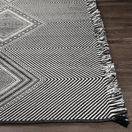Surya Zanafi ZNF-2302 5' x 7'6" Rug