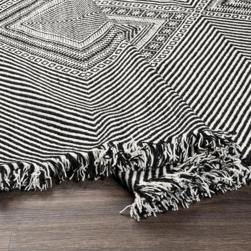 Surya Zanafi ZNF-2302 5' x 7'6" Rug