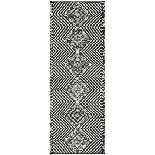 Surya Zanafi ZNF-2302 6' x 9' Rug