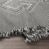 Surya Zanafi ZNF-2302 6' x 9' Rug