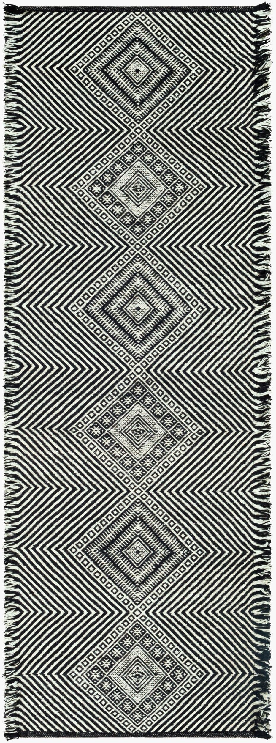Surya Zanafi ZNF-2302 6' x 9' Handmade Rug