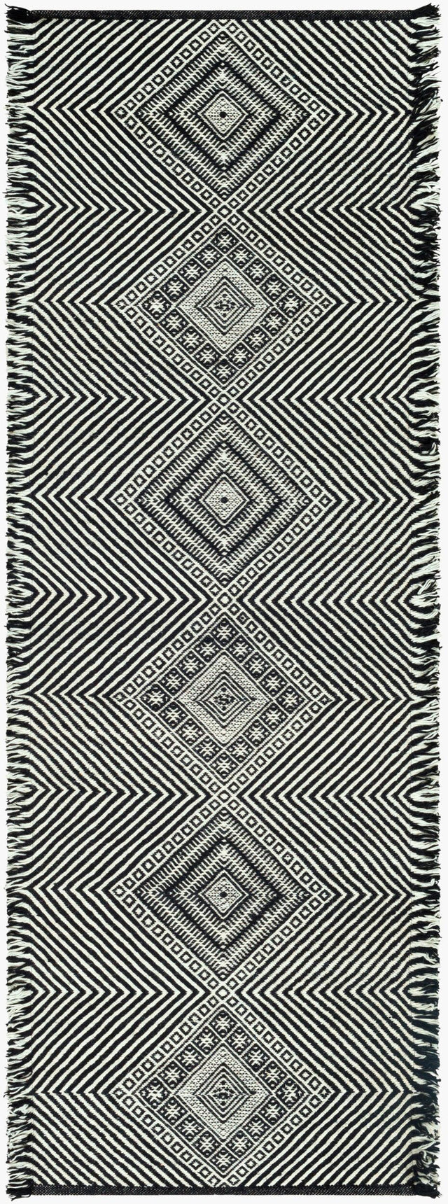 Surya Zanafi ZNF-2302 6' x 9' Handmade Rug