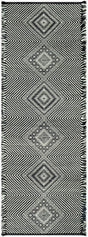 Surya Zanafi ZNF-2302 6' x 9' Handmade Rug