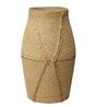 Jamie Young Dragonfly Seagrass Basket