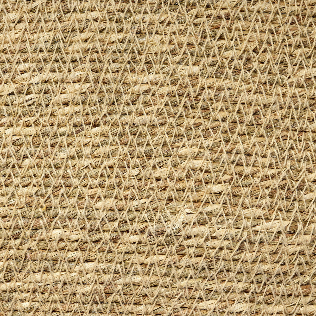 Jamie Young Cobra Seagrass Basket Set