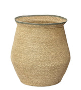 Jamie Young Cobra Seagrass Basket Set