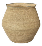 Jamie Young Cobra Seagrass Basket Set