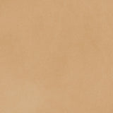 Jamie Young Alessa Leather Sling Chair, Cashew