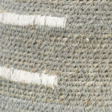 Jamie Young Rainforest Seagrass Basket