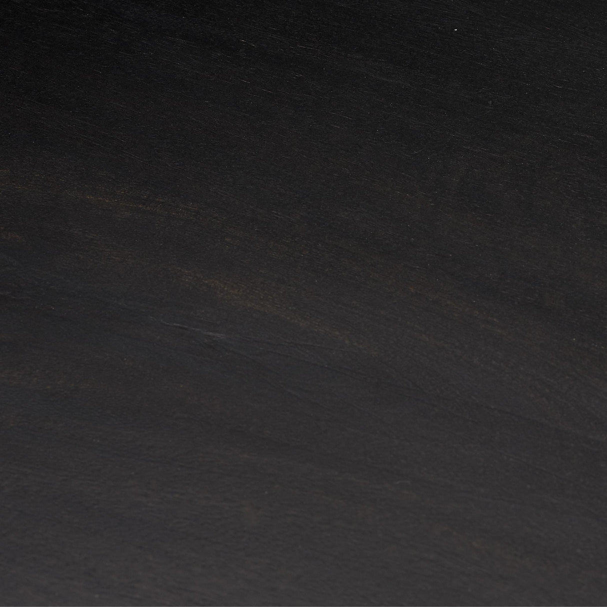 Jamie Young Arc Mango Wood Dining Table