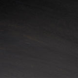 Jamie Young Arc Mango Wood Dining Table