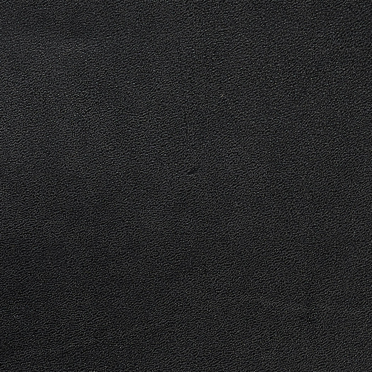 Jamie Young Alessa Leather Sling Chair, Black