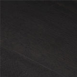 Jamie Young Arc Mango Wood Bench