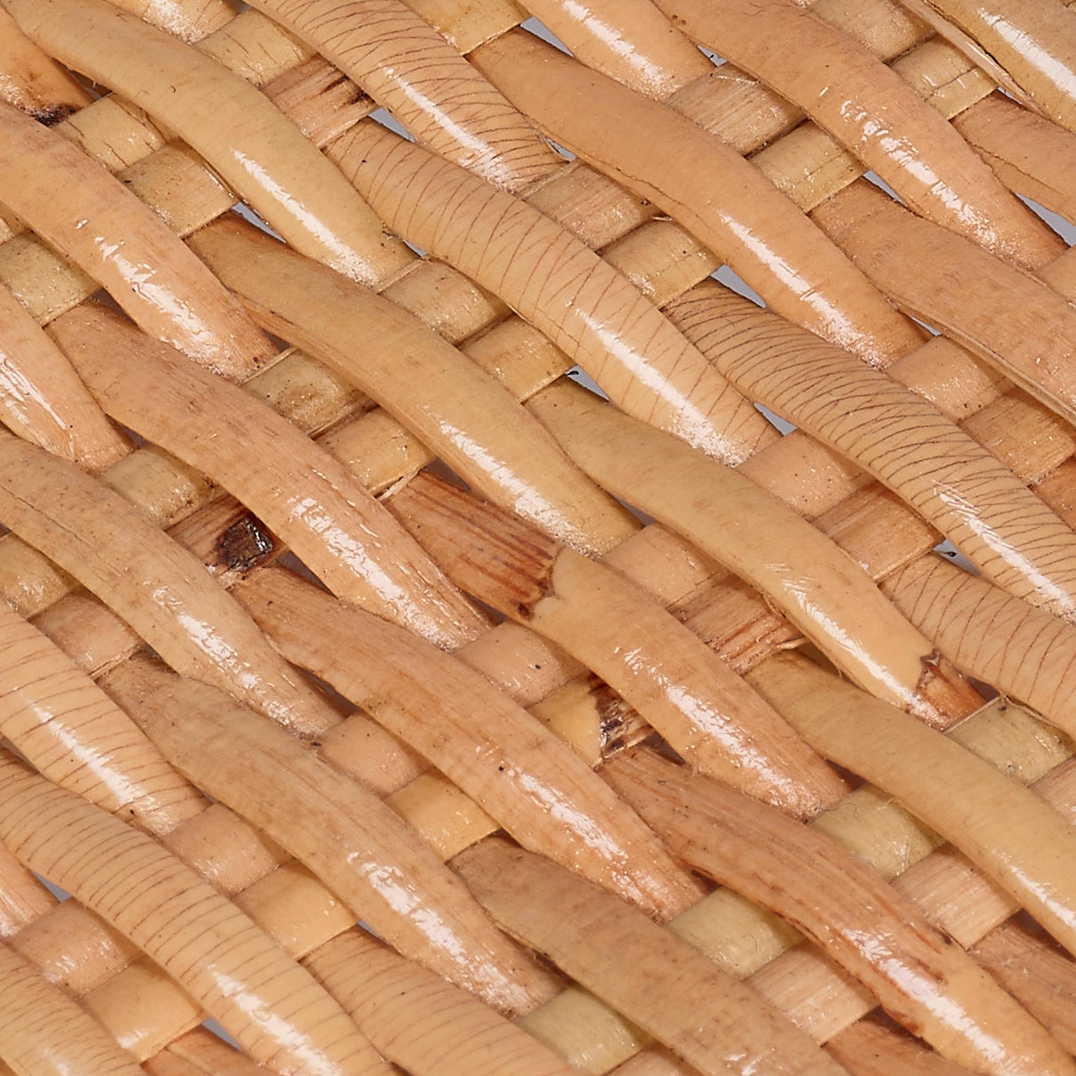 Jamie Young Hibiscus Rattan Arm Chair