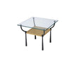 Jamie Young Renzo Iron Side table