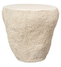 Jamie Young Uni Fiber Glass Indoor/Outdoor Side Table, Large