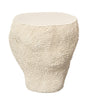 Jamie Young Uni Fiber Glass Indoor/Outdoor Side Table, Small