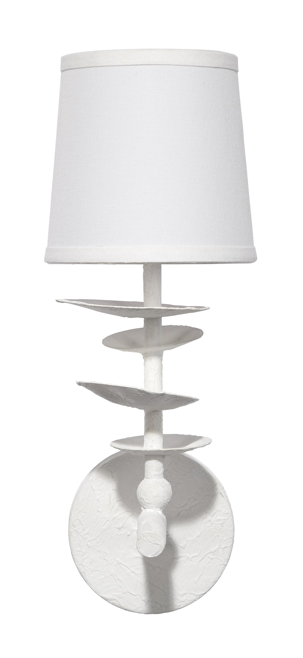 Jamie Young Petal 1-Light Wall Sconce