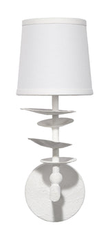 Jamie Young Petal 1-Light Wall Sconce