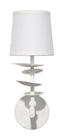 Jamie Young Petal 1-Light Wall Sconce