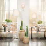 Jamie Young Petal 1-Light Wall Sconce