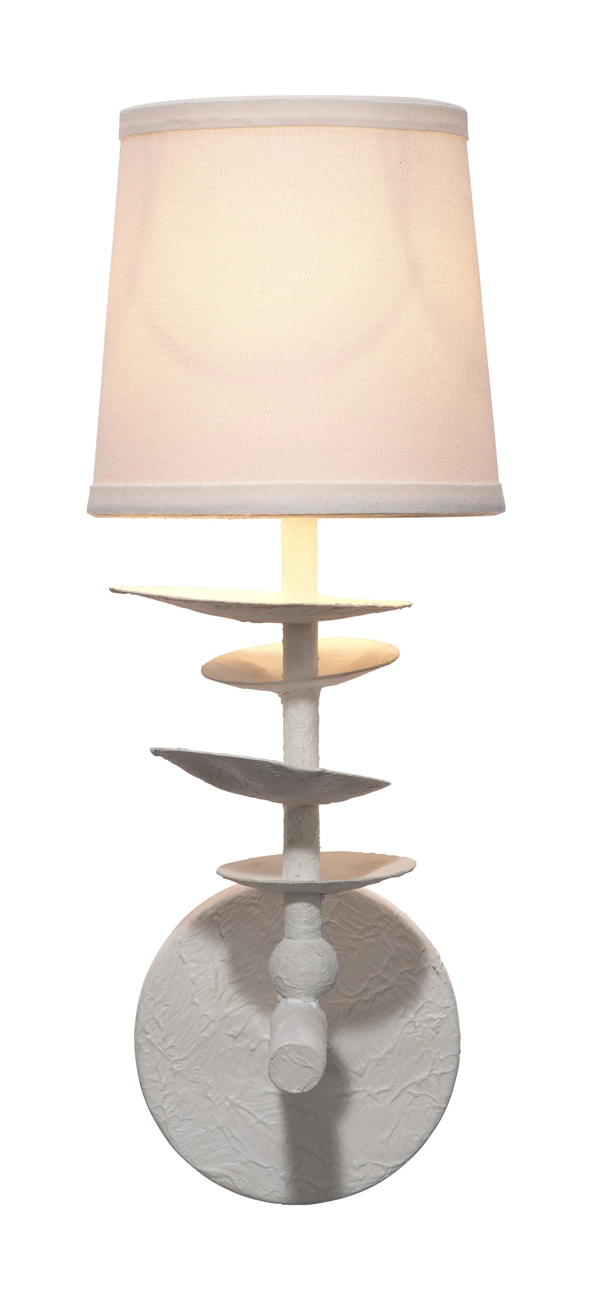 Jamie Young Petal 1-Light Wall Sconce