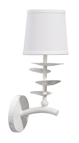 Jamie Young Petal 1-Light Wall Sconce