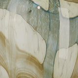 Jamie Young Helen Glass 1-Light Pendant, Large