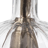 Jamie Young Sophia Carafe 1-Light Glass Pendant