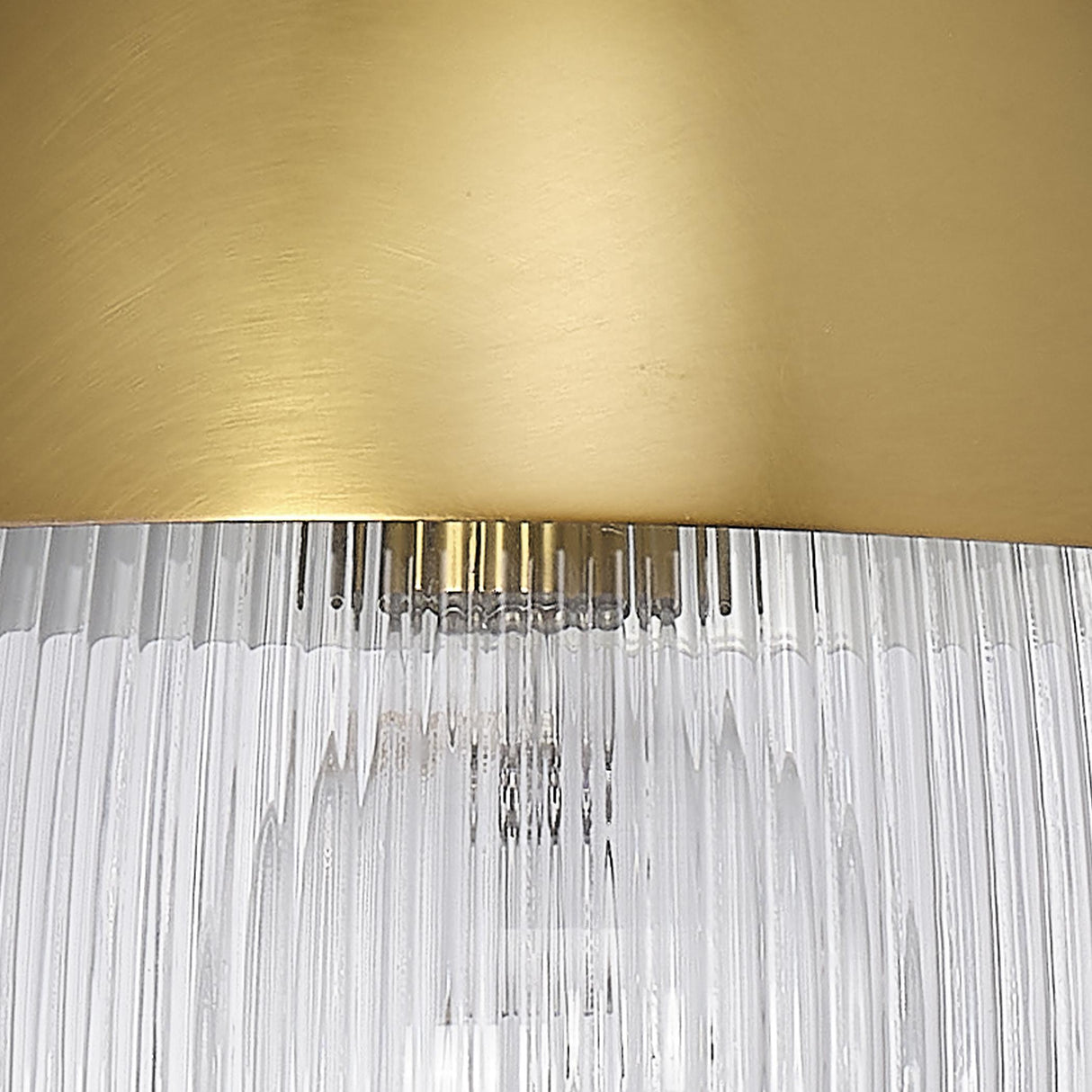 Jamie Young Whitworth 1-Light Pendant, Small