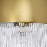 Jamie Young Whitworth 1-Light Pendant, Small