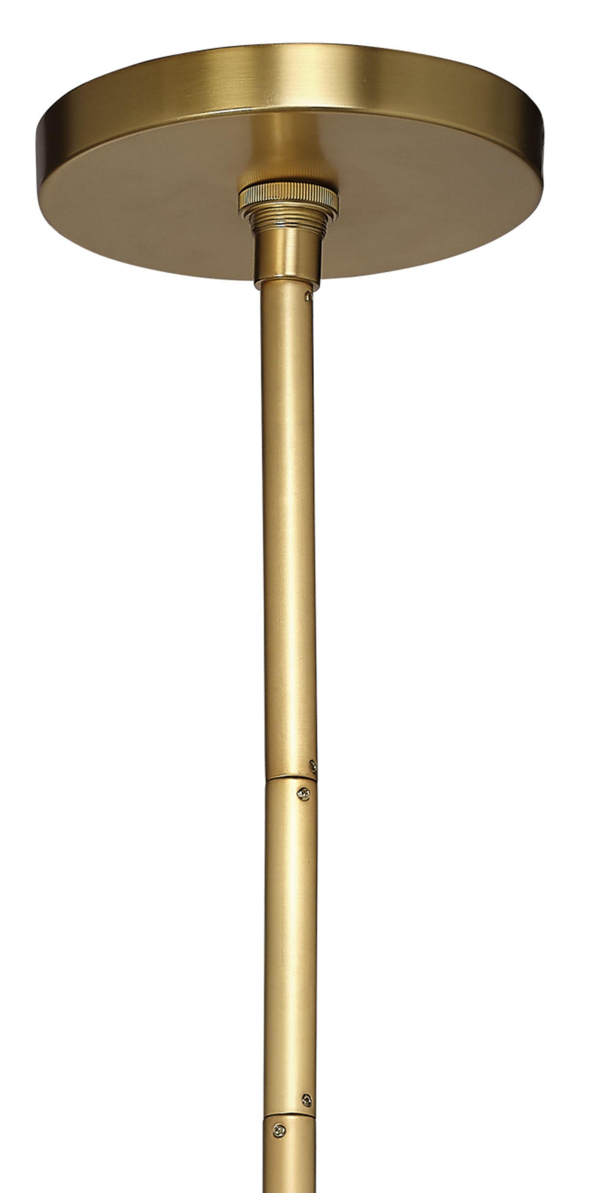 Jamie Young Whitworth 1-Light Pendant, Small