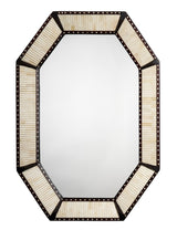 Jamie Young Colony Camel Bone Mirror