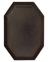 Jamie Young Colony Camel Bone Mirror