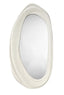 Jamie Young Denali Resin Wall Mirror