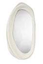 Jamie Young Denali Resin Wall Mirror